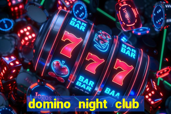 domino night club porto alegre site